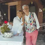 Il Gomitolo Frühstückspension 4*