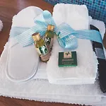 Frühstückspension Il Gomitolo 4*