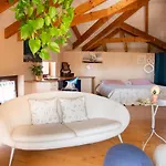 Frühstückspension Il Gomitolo 4*
