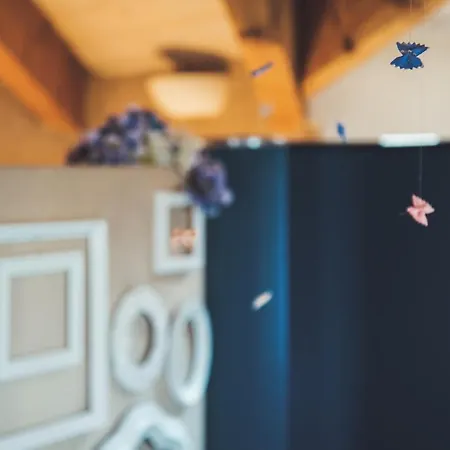 Il Gomitolo Bed and breakfast Biella