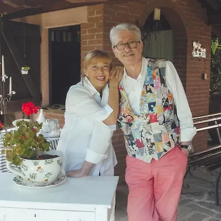 Il Gomitolo Bed and breakfast 4*