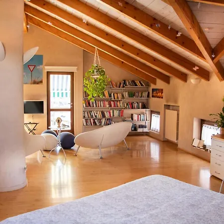 Bed and breakfast Il Gomitolo