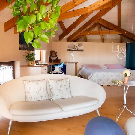 Bed and breakfast Il Gomitolo 4*