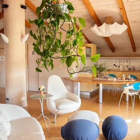 Il Gomitolo Bed and breakfast Biella