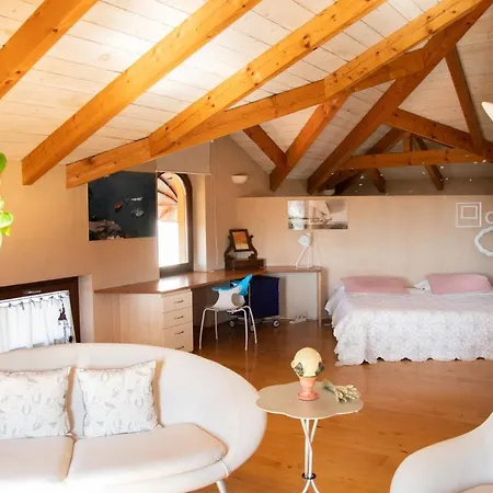 Il Gomitolo Frühstückspension 4*