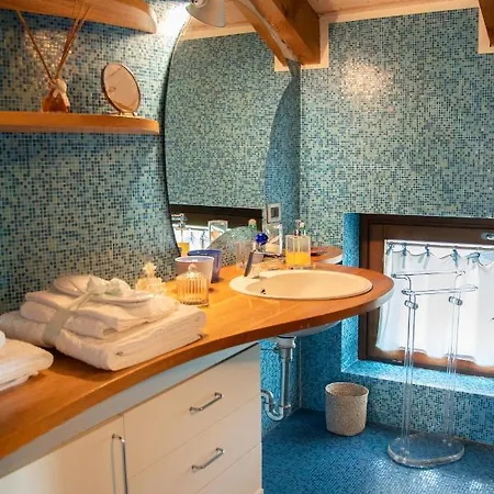 Bed & Breakfast Il Gomitolo *
