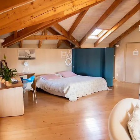 Il Gomitolo Bed and breakfast