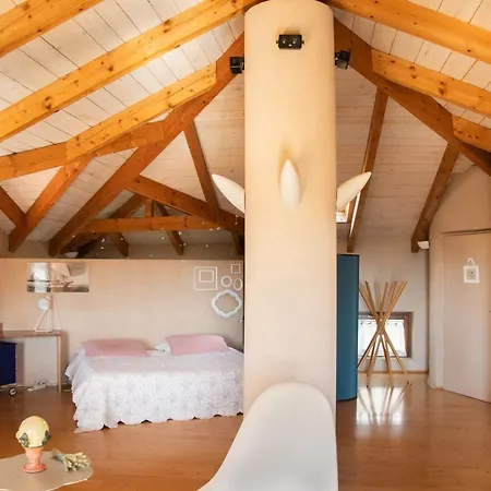 Il Gomitolo Bed and breakfast Biella