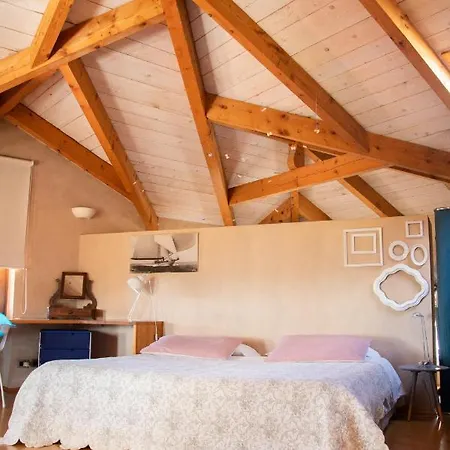 Il Gomitolo Bed and breakfast 4*