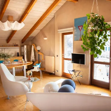 Bed & Breakfast Il Gomitolo 4*