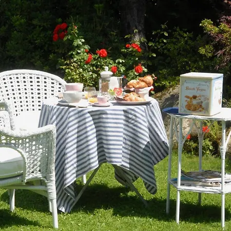 Bed & Breakfast Il Gomitolo 4*
