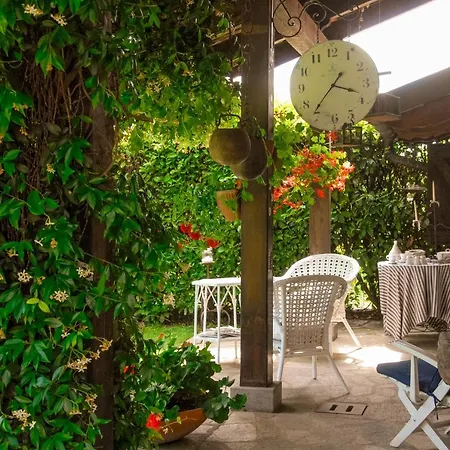 Il Gomitolo Bed & Breakfast *