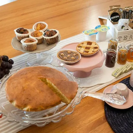 Il Gomitolo Bed & Breakfast Biella