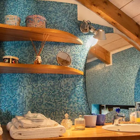 Bed and breakfast Il Gomitolo