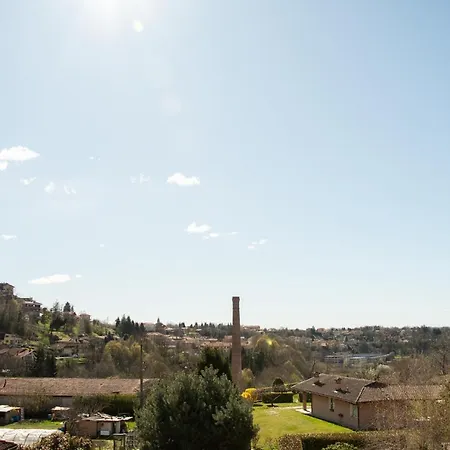 Il Gomitolo Bed & Breakfast