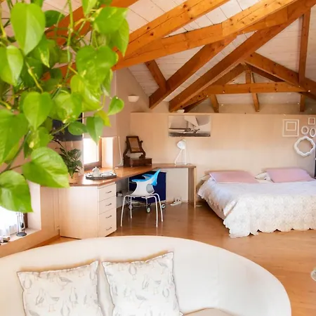 Bed and breakfast Il Gomitolo