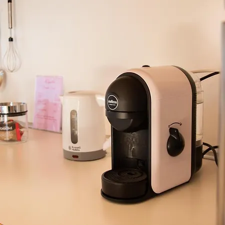 Il Gomitolo Bed and breakfast