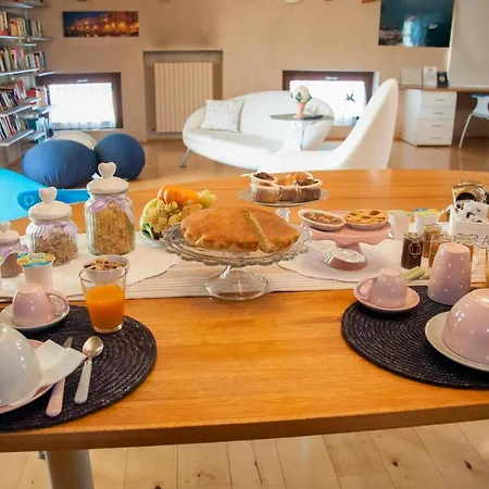 Bed & Breakfast Il Gomitolo 4*