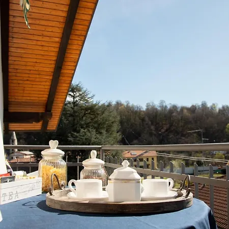 Bed and breakfast Il Gomitolo 4*