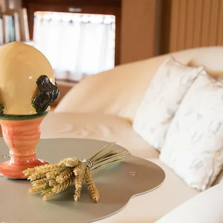 Il Gomitolo Frühstückspension 4*