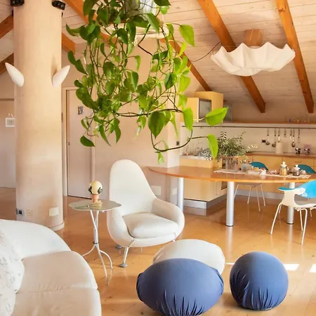 Il Gomitolo Bed & Breakfast