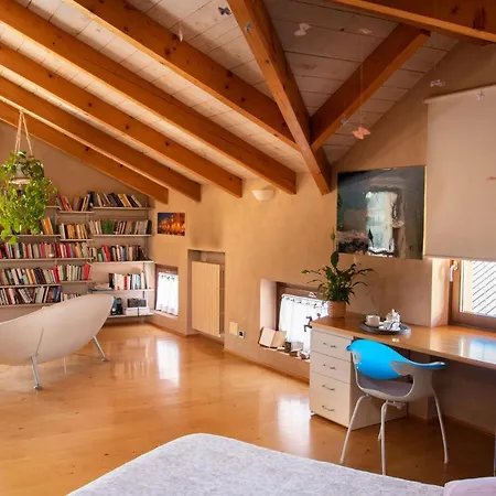 Il Gomitolo Bed and breakfast