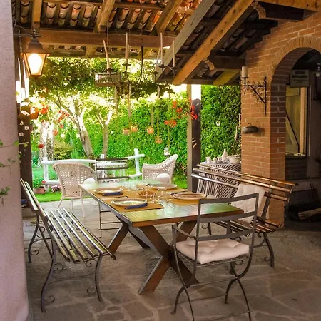 Il Gomitolo Bed & Breakfast Biella