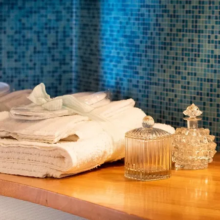 Bed and breakfast Il Gomitolo