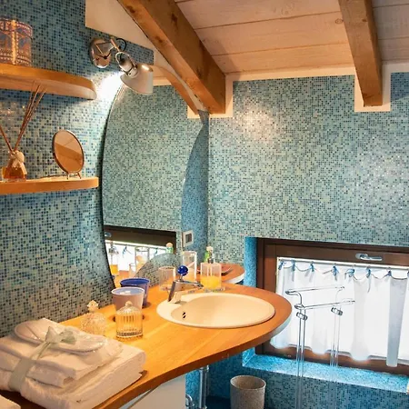 Bed and breakfast Il Gomitolo