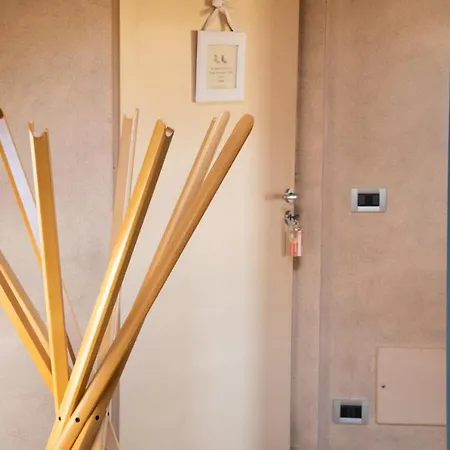 Bed & Breakfast Il Gomitolo 4*