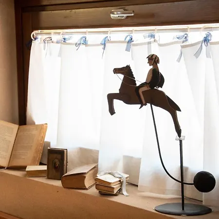 Bed and breakfast Il Gomitolo Biella