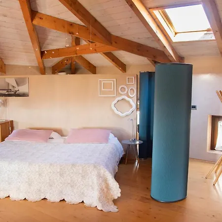 Bed and breakfast Il Gomitolo Biella