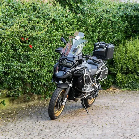 Bed & Breakfast Il Gomitolo Biella