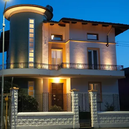 Bed and breakfast Il Gomitolo 4*